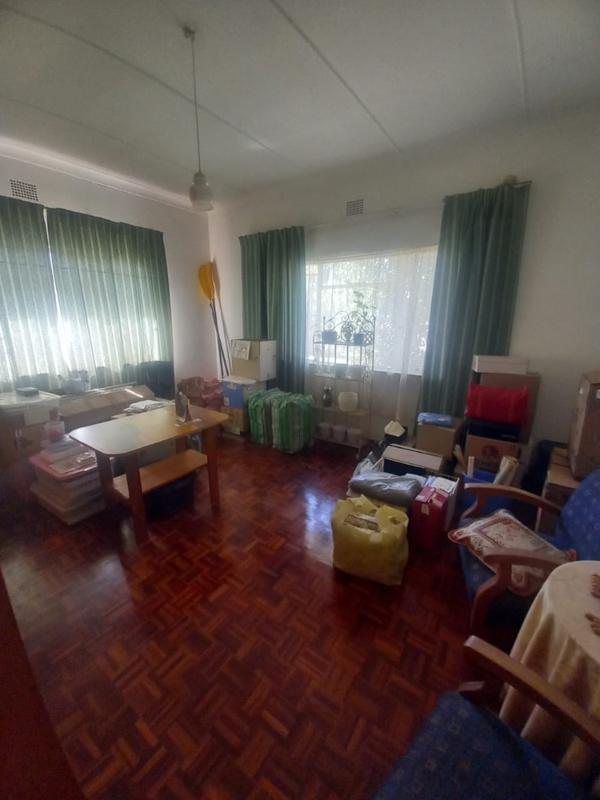 2 Bedroom Property for Sale in Parys Free State